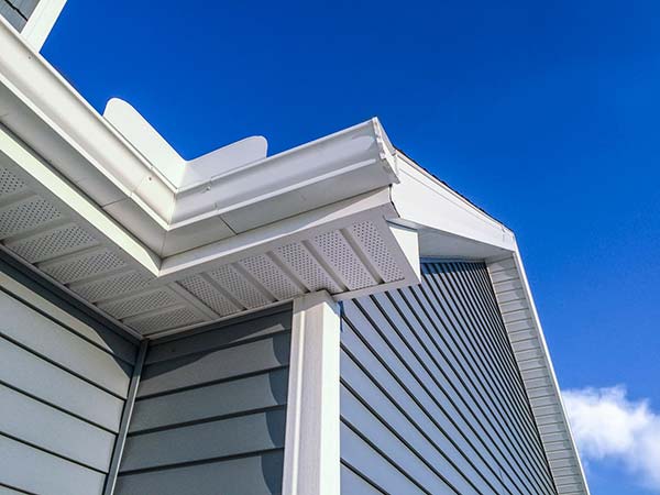 Gutter Installation Services Gutter Installation Services