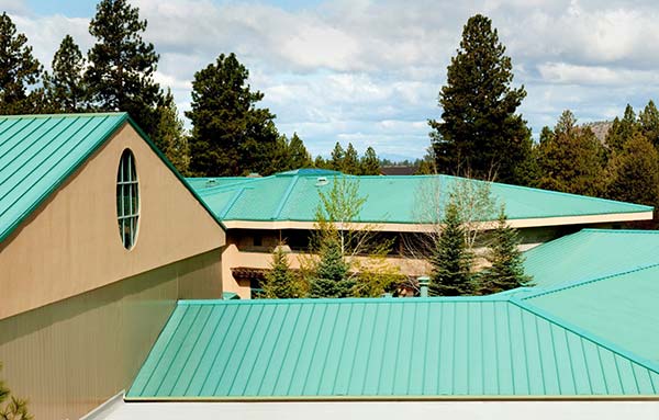 Metal Roof Replacement Services Metal Roof Replacement Services