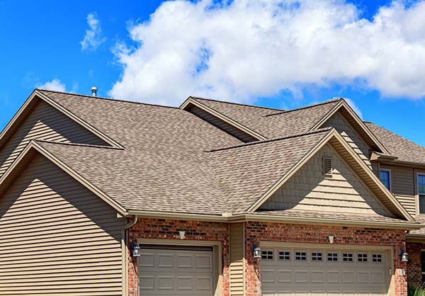 Residential Roof Installation Services Residential Roof Installation Services