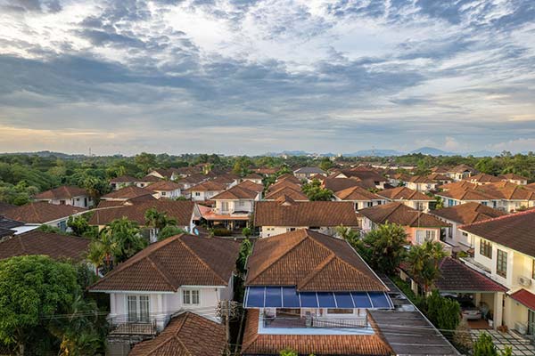 Residential Roof Repair Replacement Services Residential Roof Repair Replacement Services