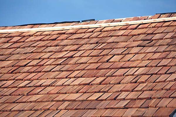 Shake Roof Installation Services Shake Roof Installation Services